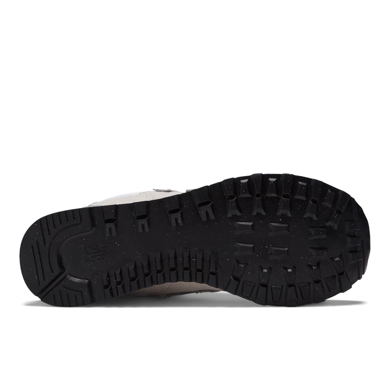 ZAPATILLAS URBANAS HOMBRE NEW BALANCE BICOLOR ML 574 EVW - 5
