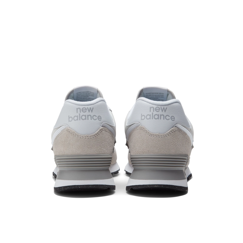 ZAPATILLAS URBANAS HOMBRE NEW BALANCE BICOLOR ML 574 EVW - 6