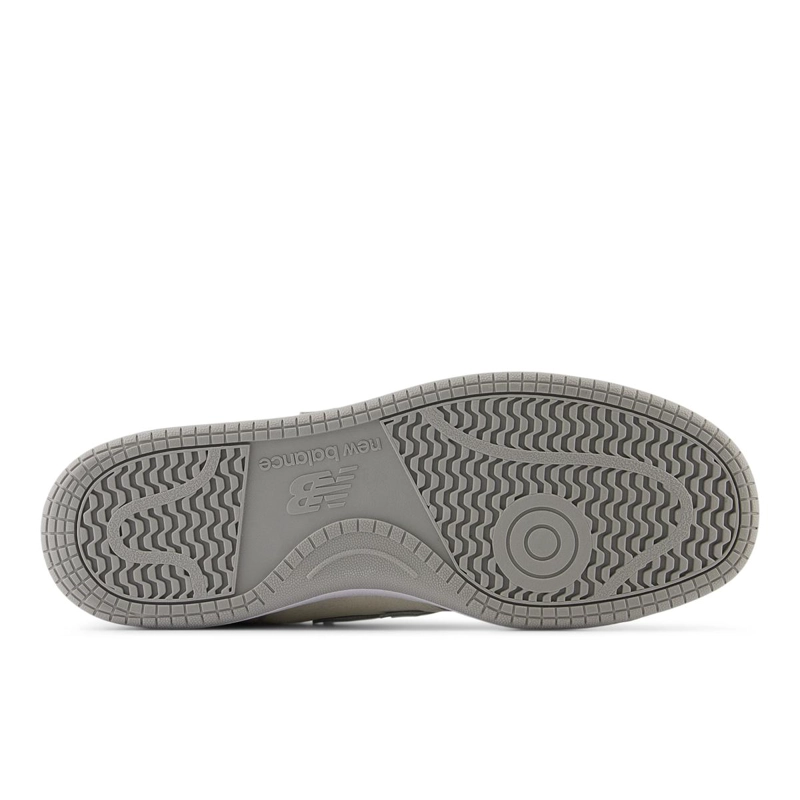 ZAPATILLAS URBANAS HOMBRE NEW BALANCE 480 BEIGES - 5