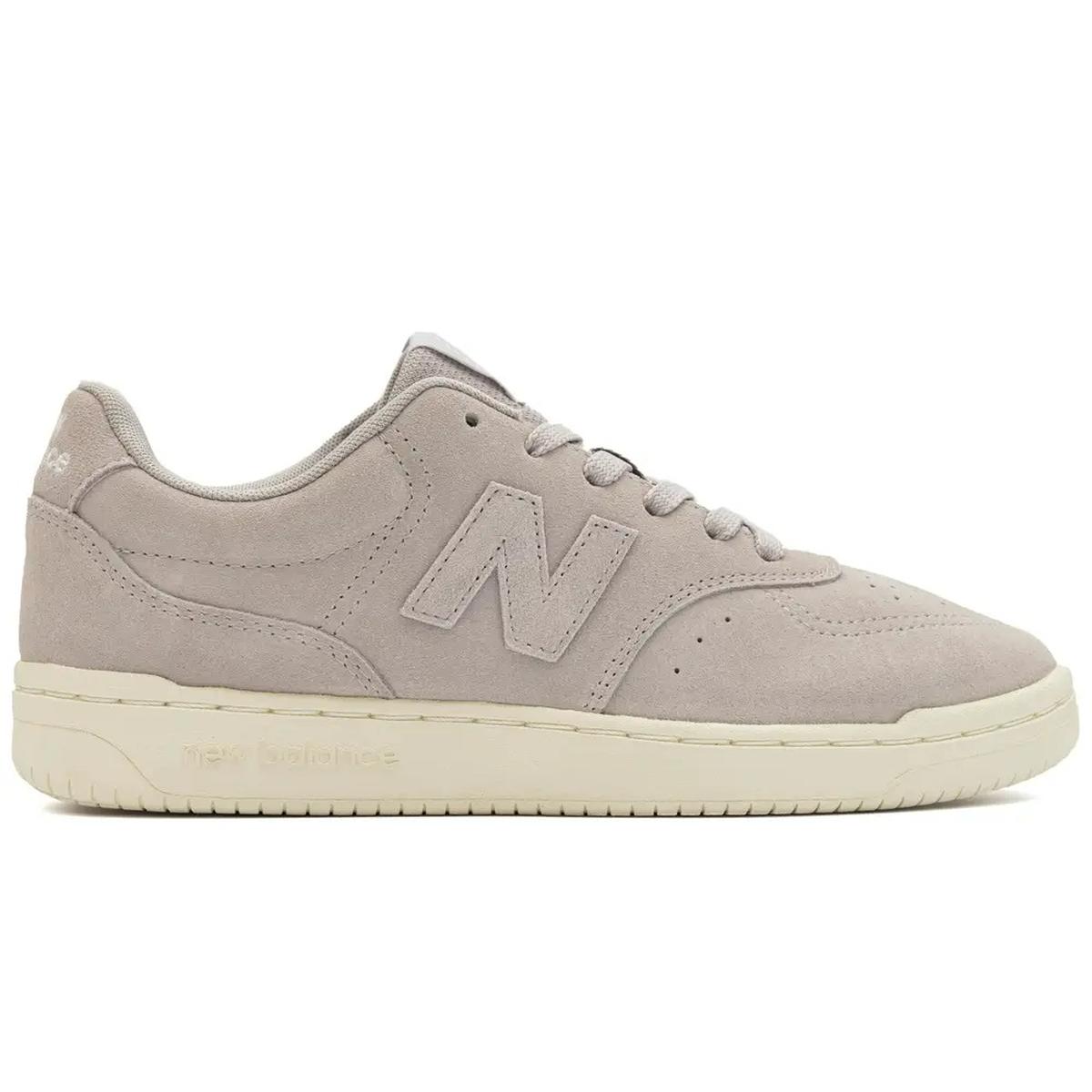 ZAPATILLAS URBANAS HOMBRE NEW BALANCE 80 GRIS - 1