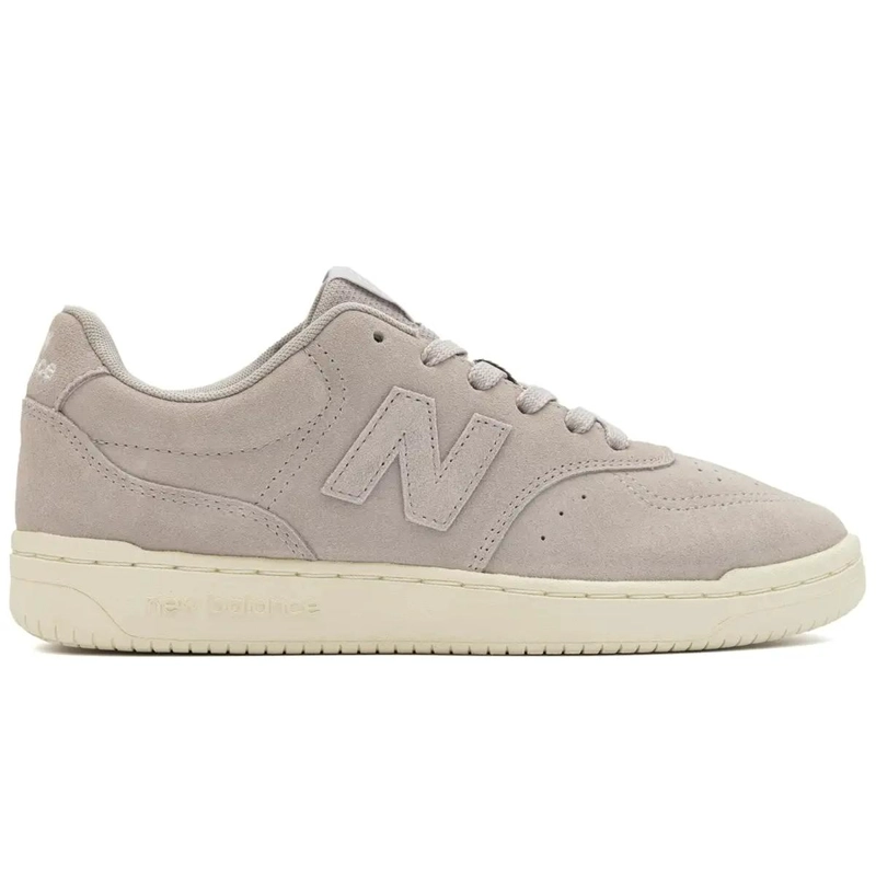 ZAPATILLAS URBANAS HOMBRE NEW BALANCE 80 GRIS - 1