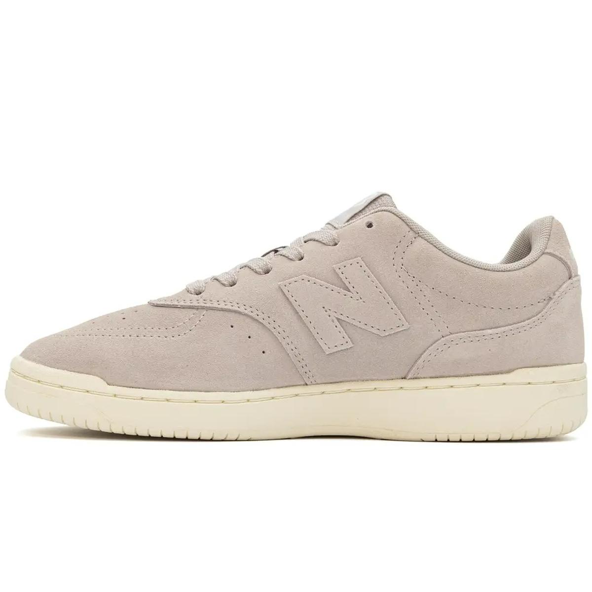 ZAPATILLAS URBANAS HOMBRE NEW BALANCE 80 GRIS - 2