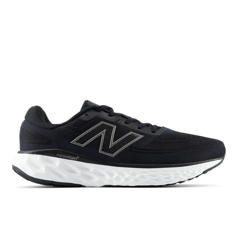 ZAPATILLAS RUNNING HOMBRE NEW BALANCE NEGRO - 1