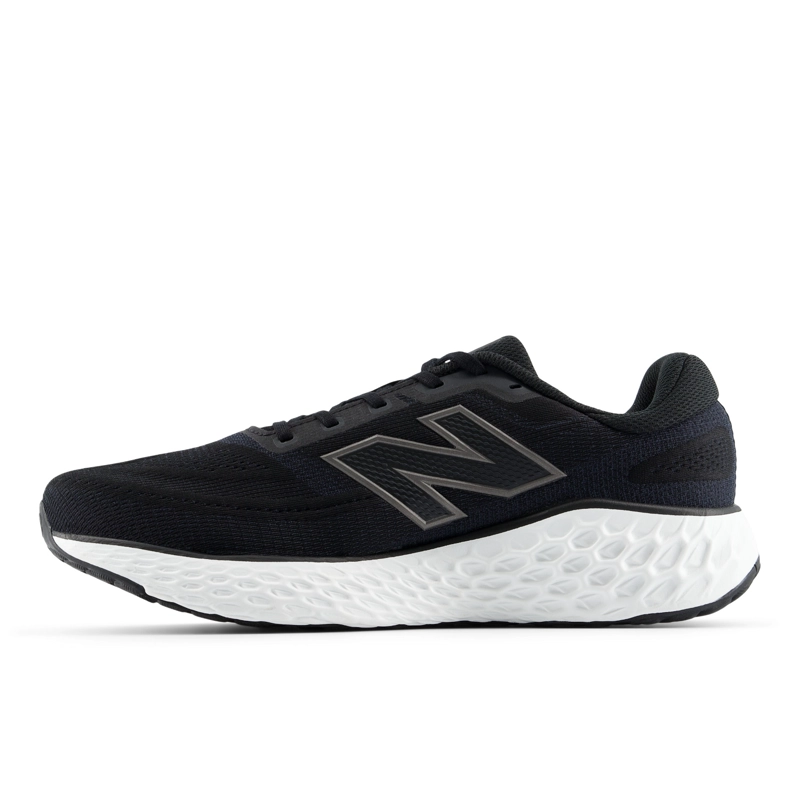 ZAPATILLAS RUNNING HOMBRE NEW BALANCE NEGRO - 2