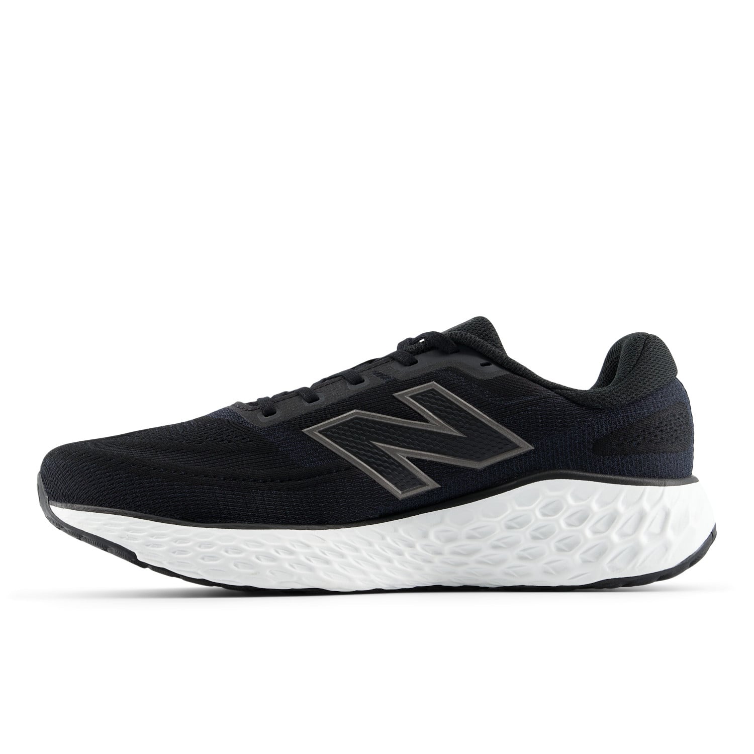 ZAPATILLAS RUNNING HOMBRE NEW BALANCE NEGRA - 2