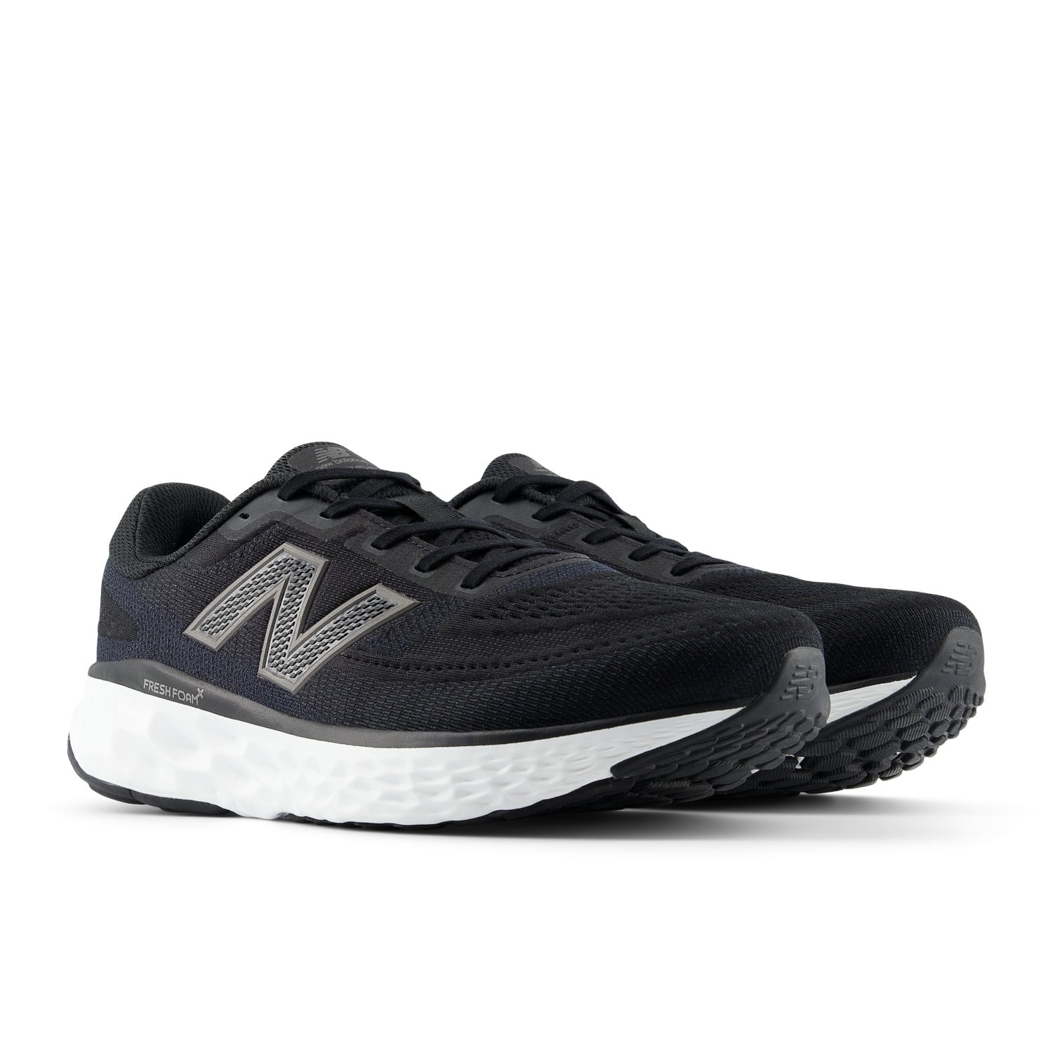 ZAPATILLAS RUNNING HOMBRE NEW BALANCE NEGRO - 3