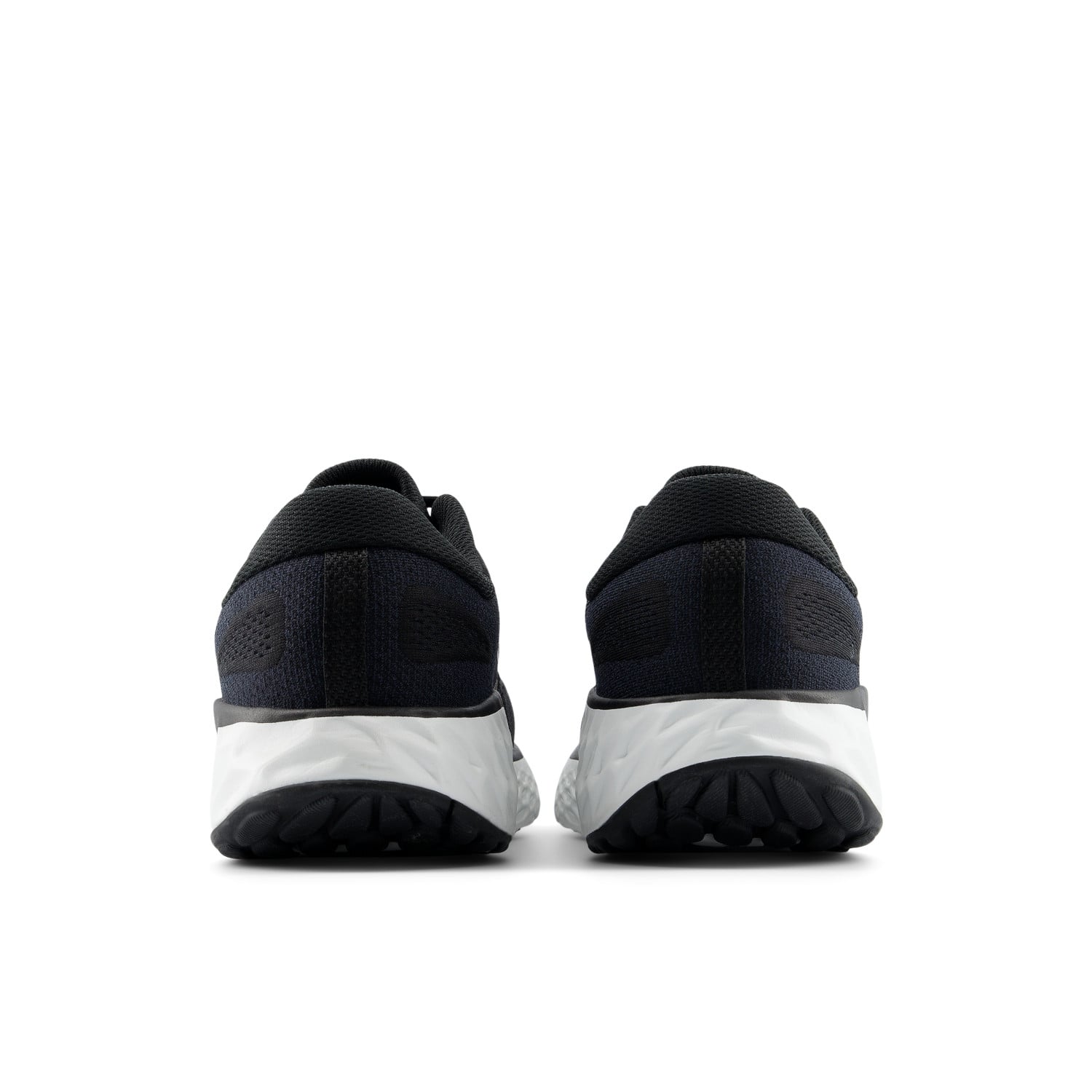 ZAPATILLAS RUNNING HOMBRE NEW BALANCE NEGRA - 5
