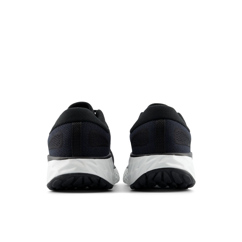 ZAPATILLAS RUNNING HOMBRE NEW BALANCE NEGRA - 5