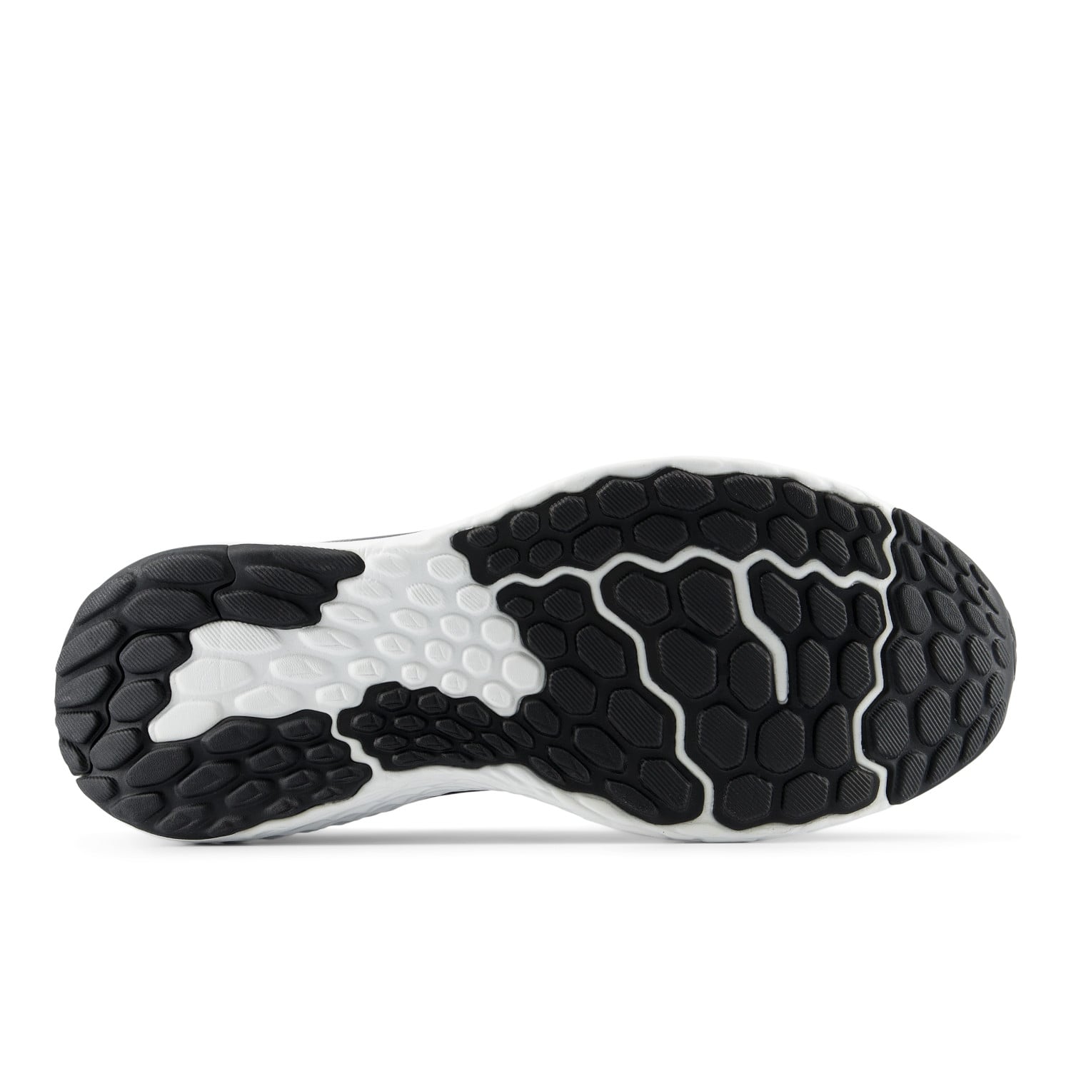 ZAPATILLAS RUNNING HOMBRE NEW BALANCE NEGRA - 6