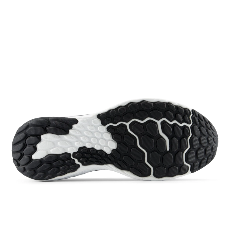 ZAPATILLAS RUNNING HOMBRE NEW BALANCE NEGRA - 6