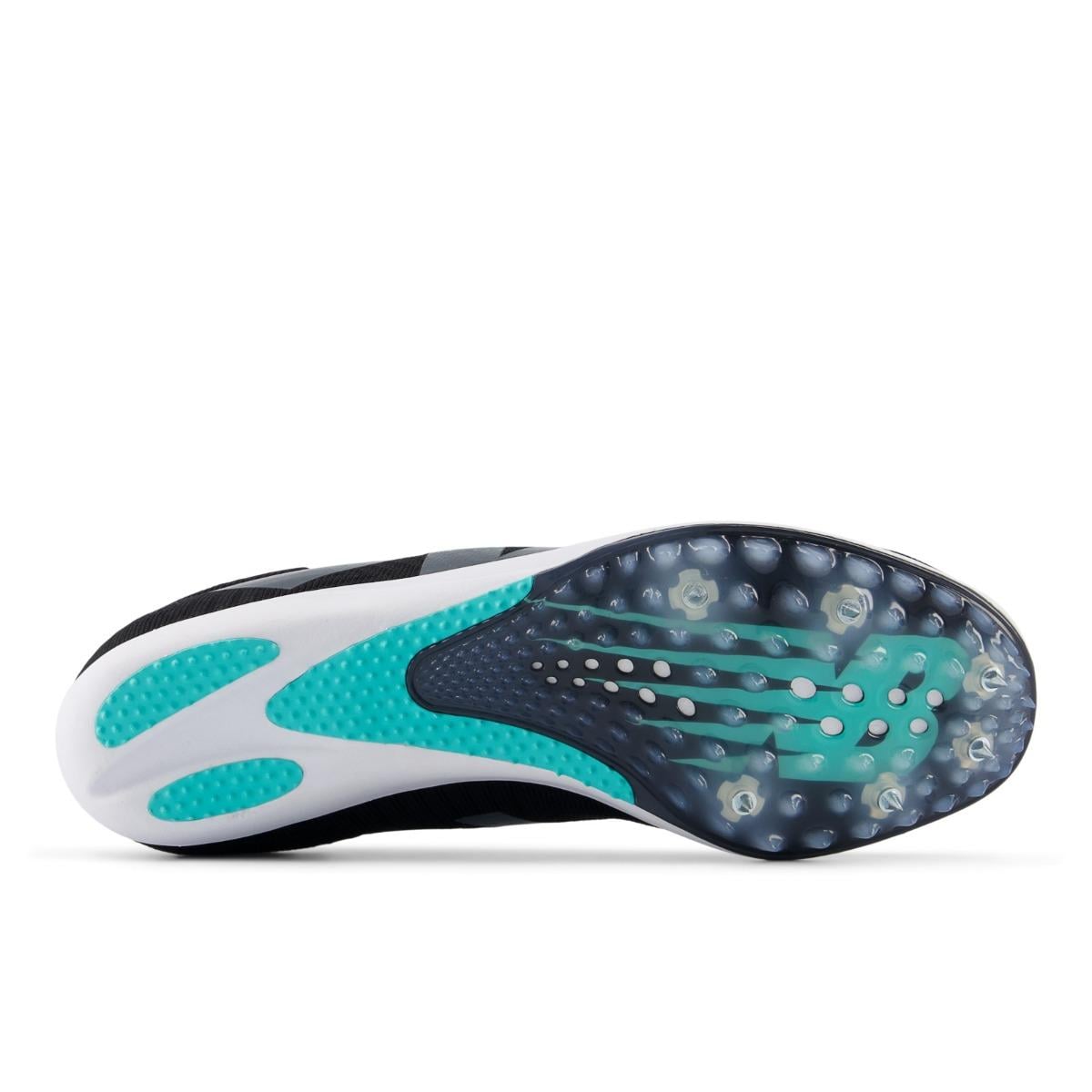 ZAPATILLAS ATLETISMO HOMBRE NEW BALANCE FUEL CELL V9 - 4