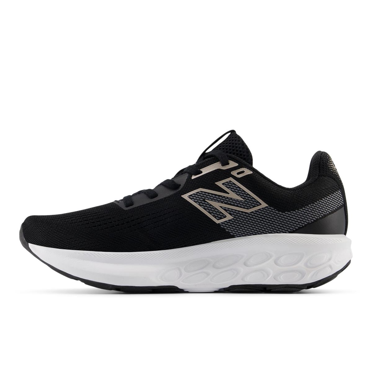 ZAPATILLAS RUNNING NEGRO MUJER NEW BALANCE 520 - 2