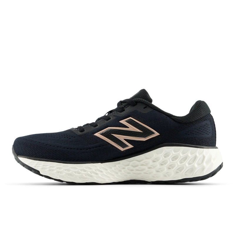 ZAPATILLAS RUNNING MUJER NEW BALANCE EVOZ V4 NEGRA - 2