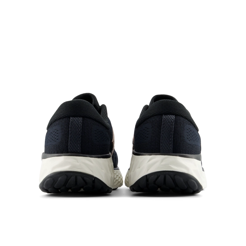 ZAPATILLAS RUNNING MUJER NEW BALANCE EVOZ V4 NEGRA - 5