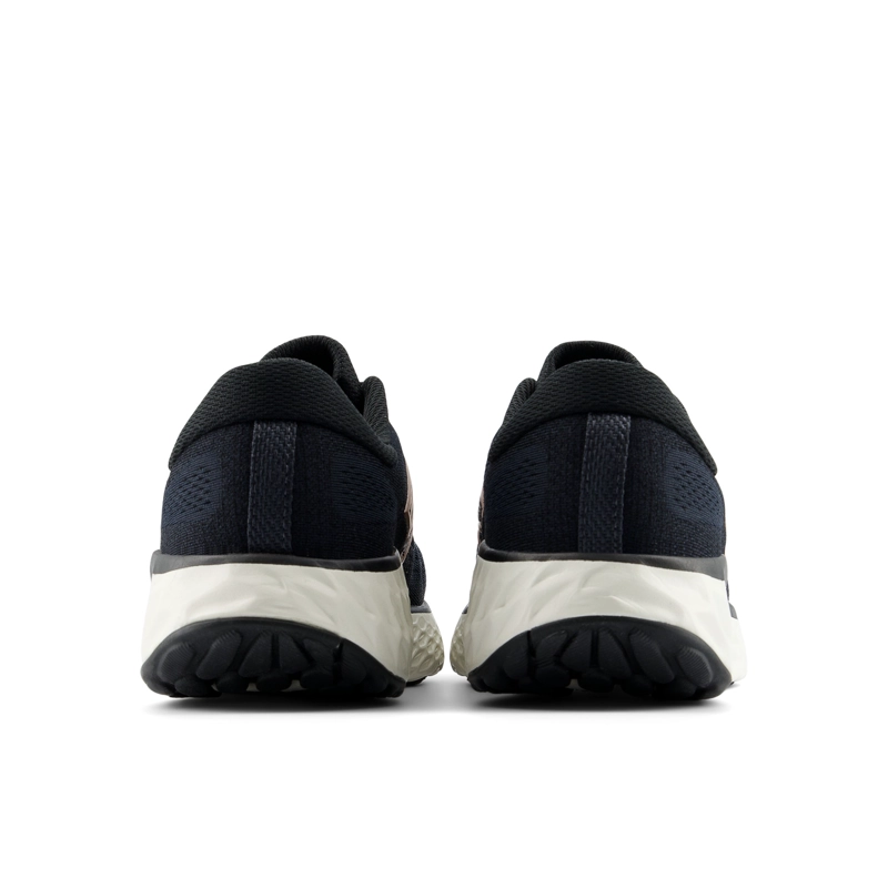 ZAPATILLAS RUNNING MUJER NEW BALANCE EVOZ V4 NEGRA - 5