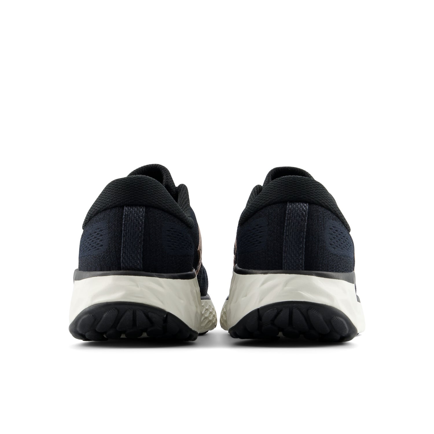 ZAPATILLAS RUNNING MUJER NEW BALANCE EVOZ V4 NEGRO - 5