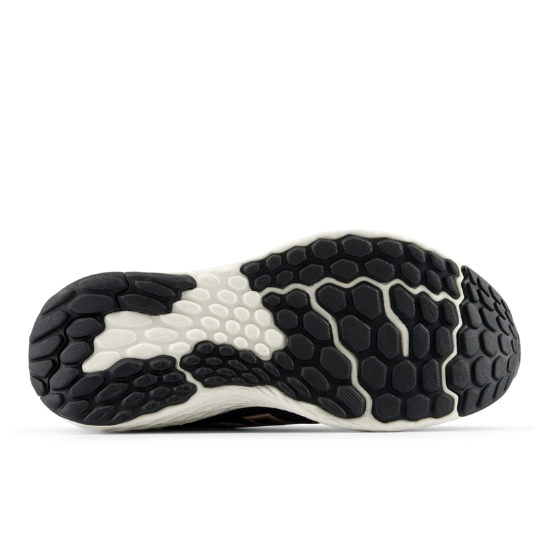 ZAPATILLAS RUNNING MUJER NEW BALANCE EVOZ V4 NEGRA - 6