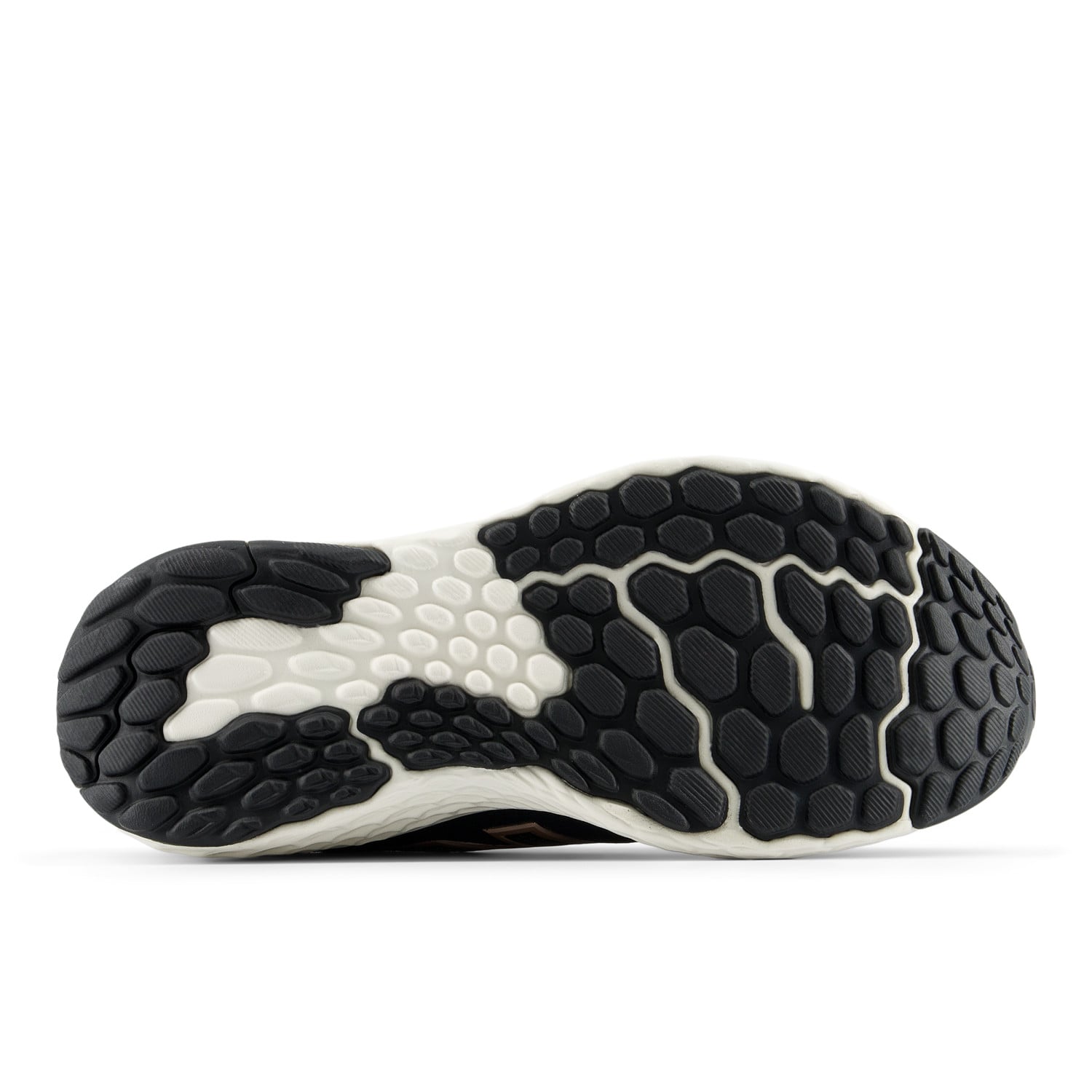 ZAPATILLAS RUNNING MUJER NEW BALANCE EVOZ V4 NEGRO - 6