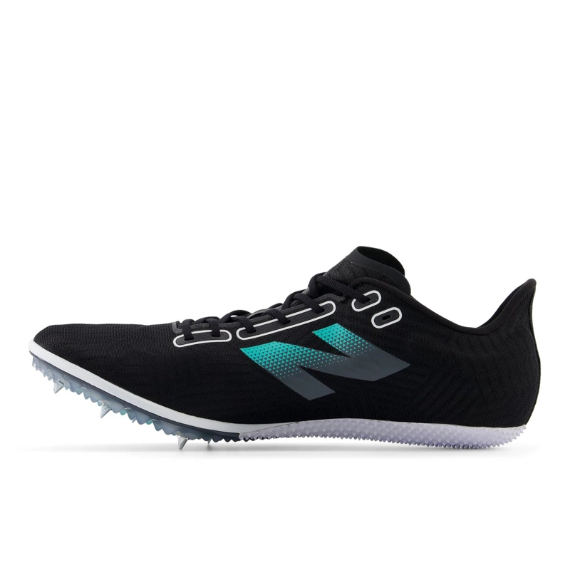 ZAPATOS ATLETISMO CLAVOS HOMBRE NEW BALANCE FUEL CELL V5 NEGRO - 2
