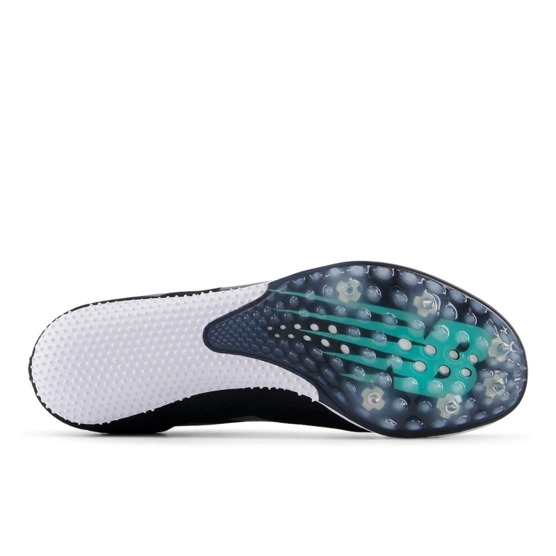 ZAPATOS ATLETISMO CLAVOS HOMBRE NEW BALANCE FUEL CELL V5 NEGRO - 5