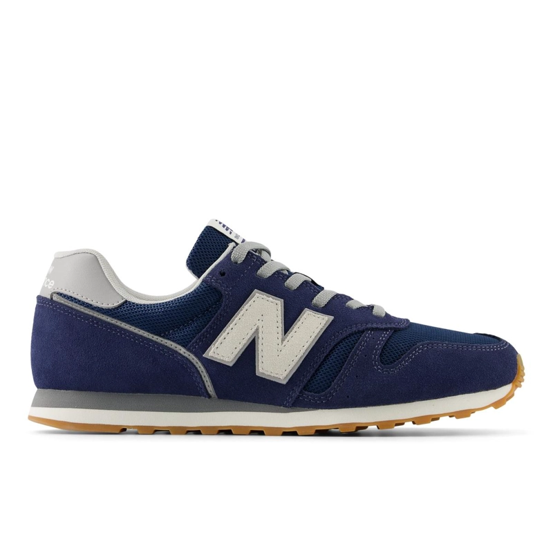 ZAPATILLAS URBANAS HOMBRE NEW BALANCE 373 AZUL - 1