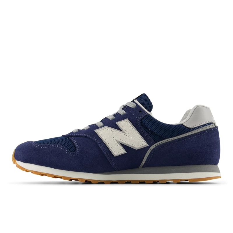 ZAPATILLAS URBANAS HOMBRE NEW BALANCE 373 AZUL - 2