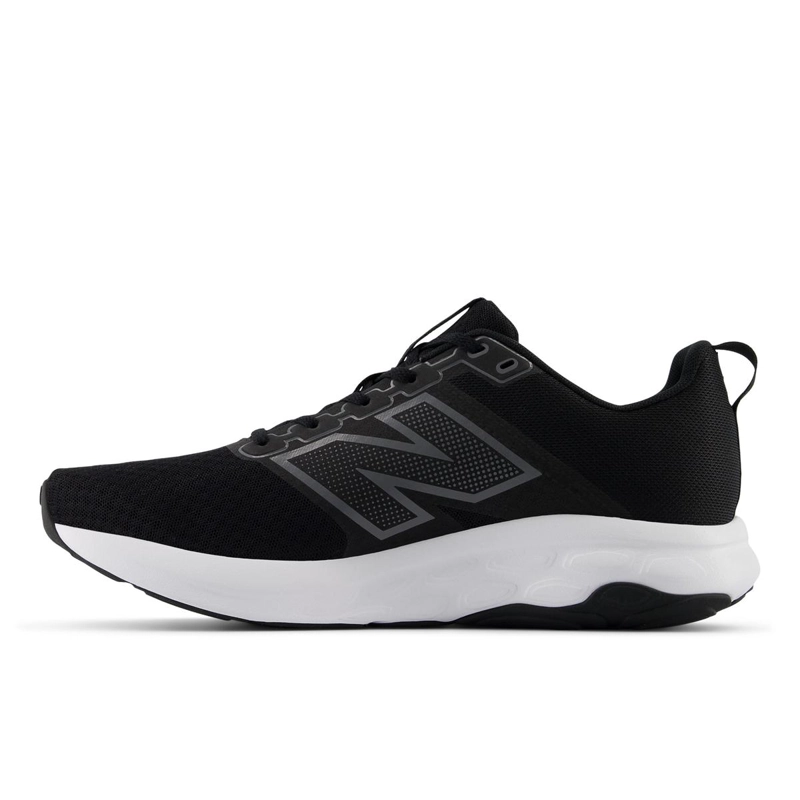ZAPATILLAS RUNNING HOMBRE NEW BALANCE 460 NEGRO - 2
