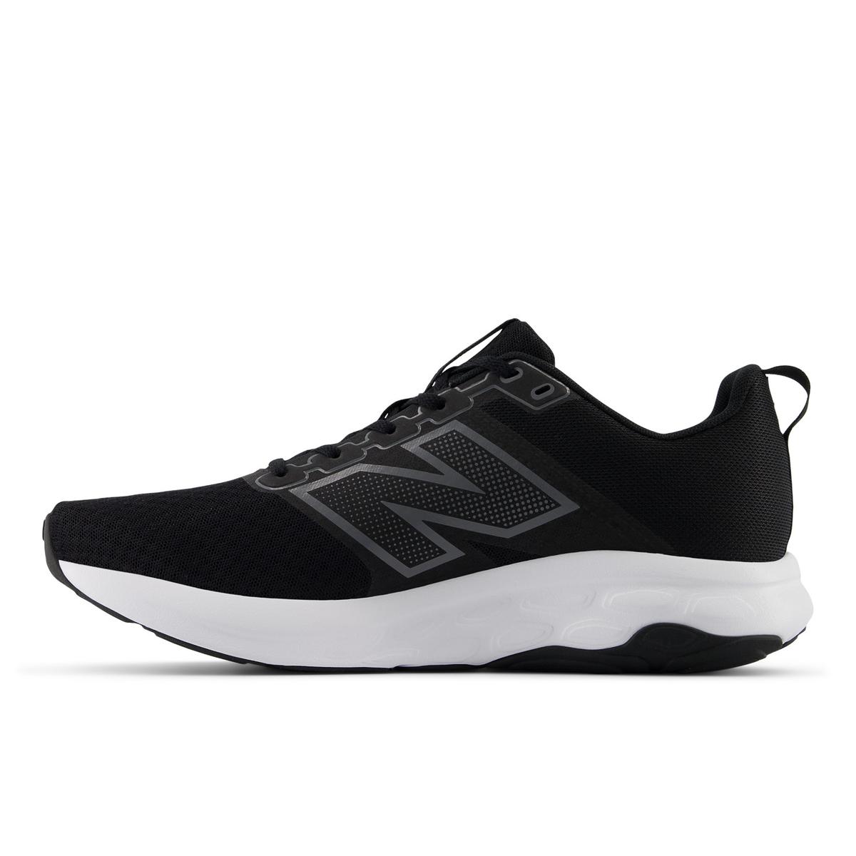 ZAPATILLAS RUNNING HOMBRE NEW BALANCE 460 NEGRO - 2