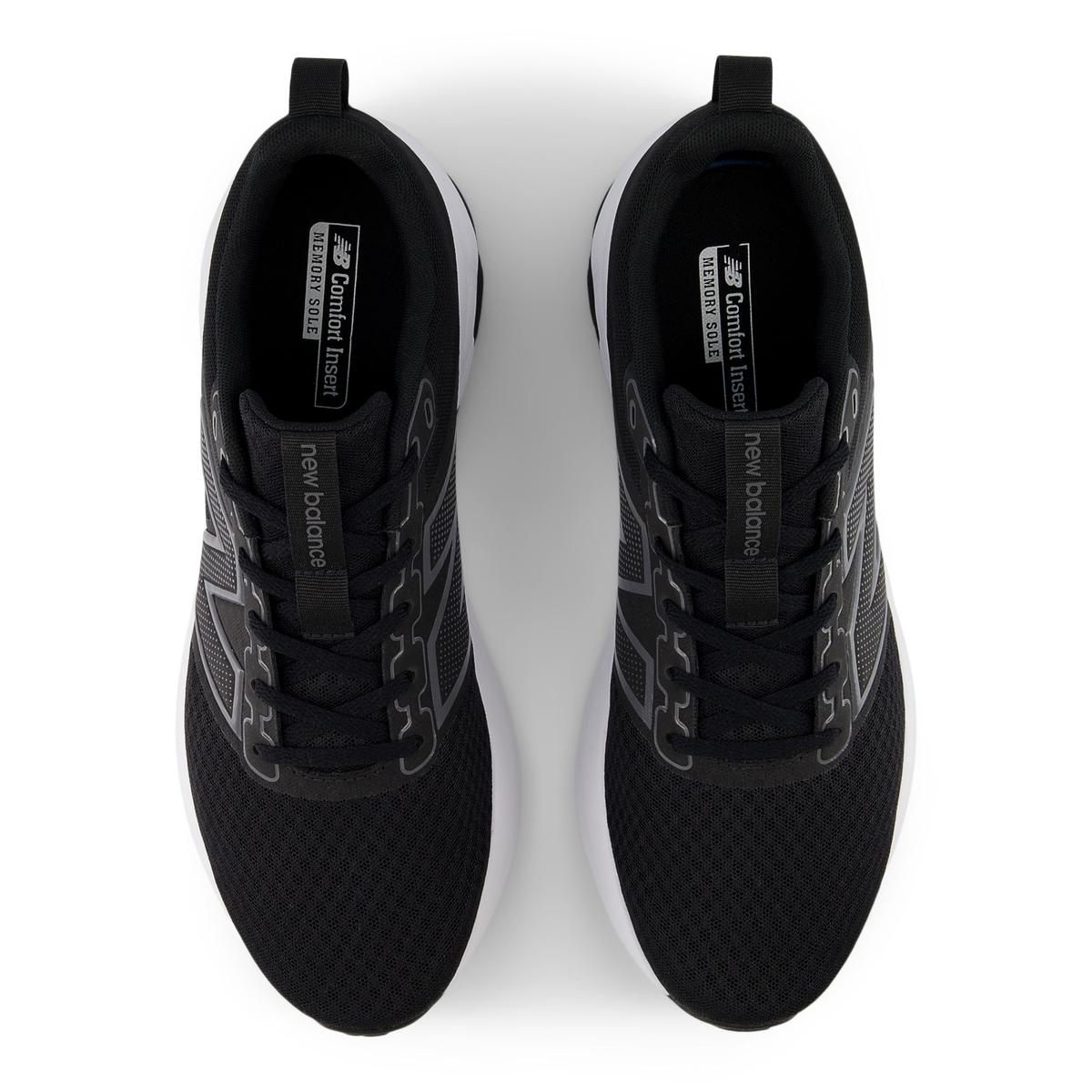 ZAPATILLAS RUNNING HOMBRE NEW BALANCE 460 NEGRO - 3