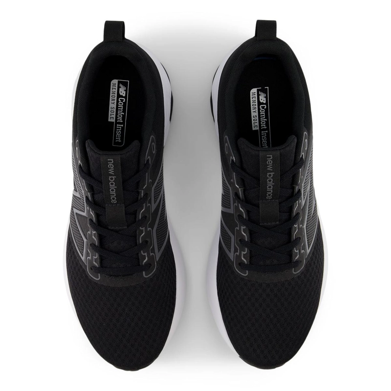 ZAPATILLAS RUNNING HOMBRE NEW BALANCE 460 NEGRO - 3