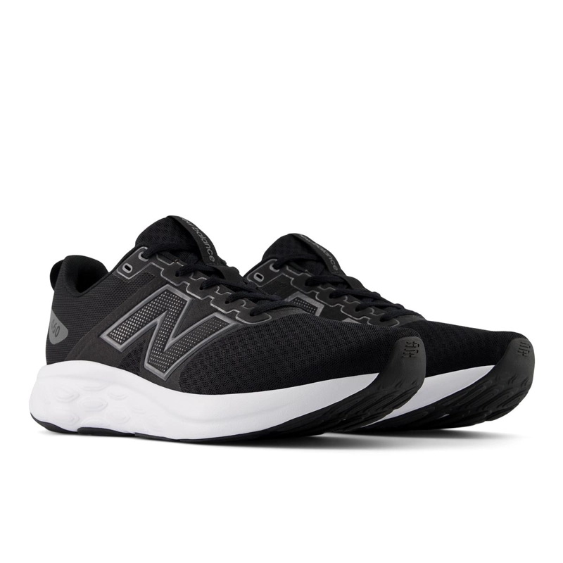 ZAPATILLAS RUNNING HOMBRE NEW BALANCE 460 NEGRO - 4