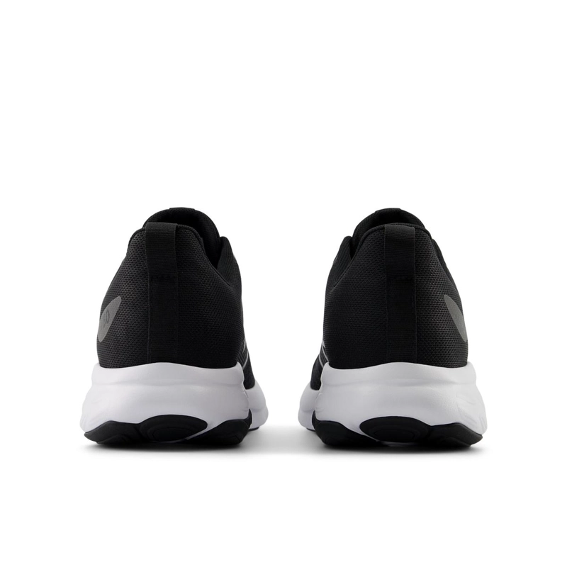 ZAPATILLAS RUNNING HOMBRE NEW BALANCE 460 NEGRO - 5