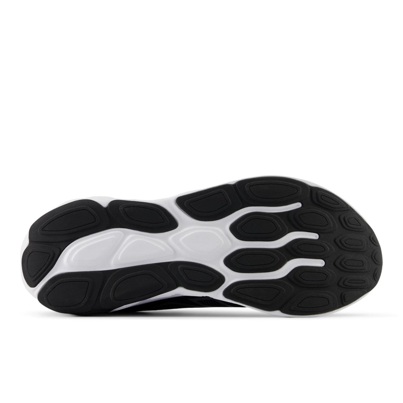 ZAPATILLAS RUNNING HOMBRE NEW BALANCE 460 NEGRO - 6