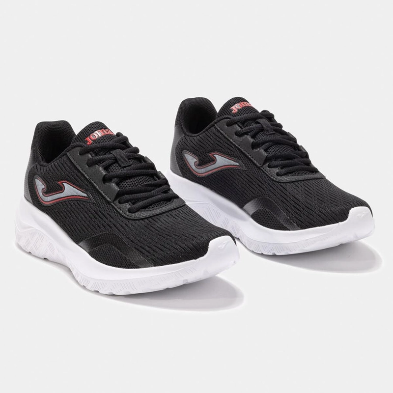 ZAPATILLAS RUNNING HOMBRE JOMA SODIO NEGRO - 2