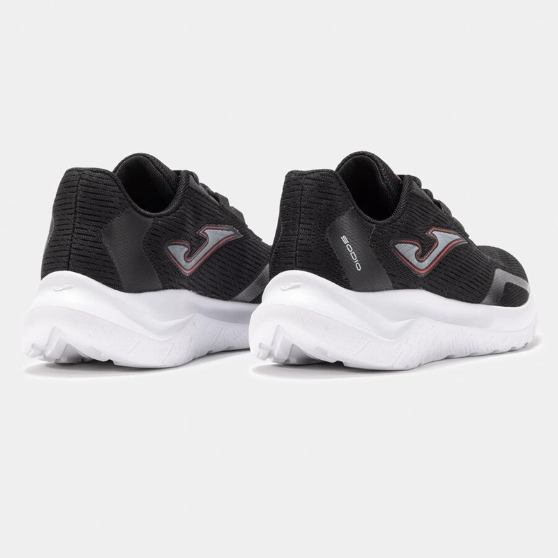 ZAPATILLAS RUNNING HOMBRE JOMA SODIO NEGRO - 3