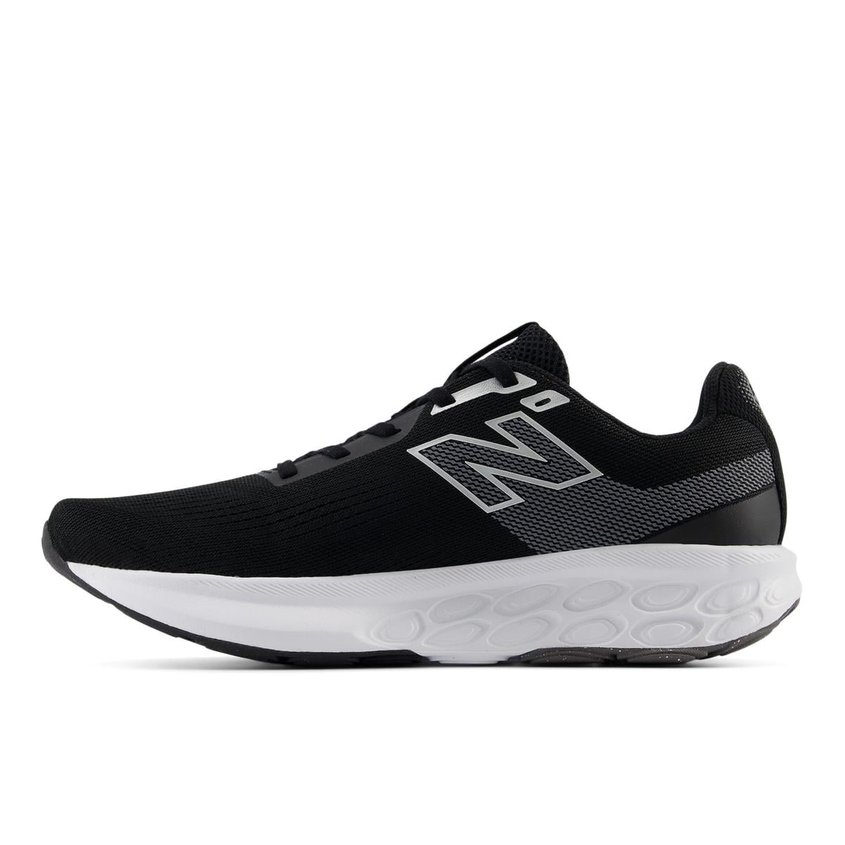 ZAPATILLAS RUNNING HOMBRE NEW BALANCE 520 NEGRO - 2