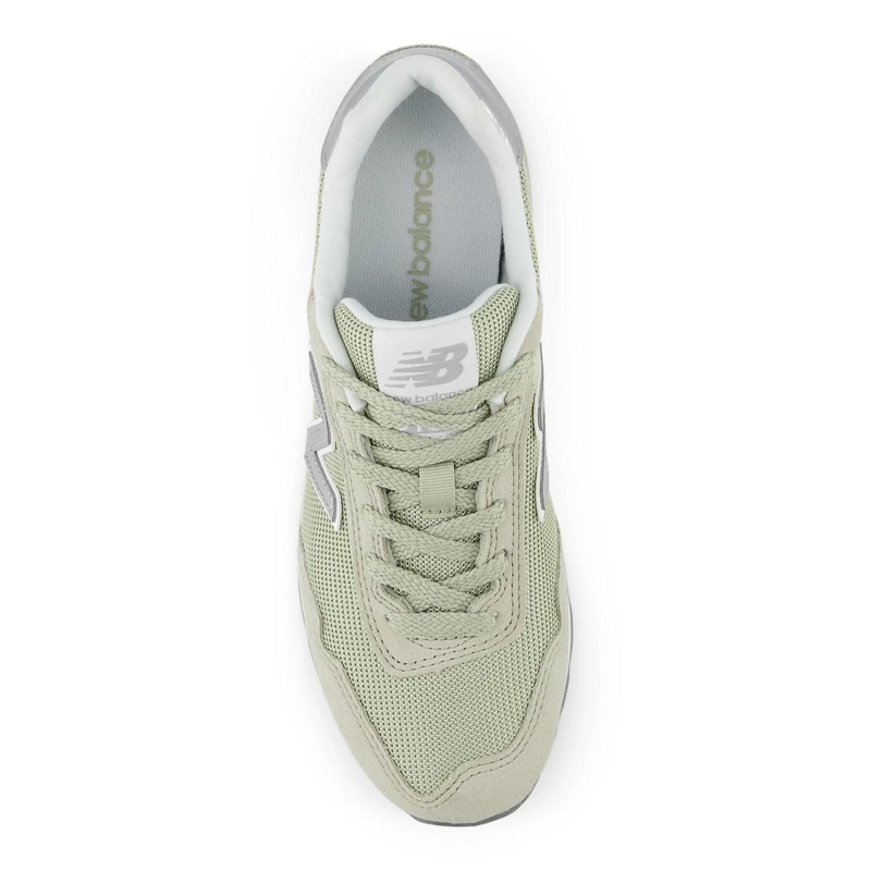 ZAPATILLAS URBANAS MUJER NEW BALANCE 515 VERDE - 3