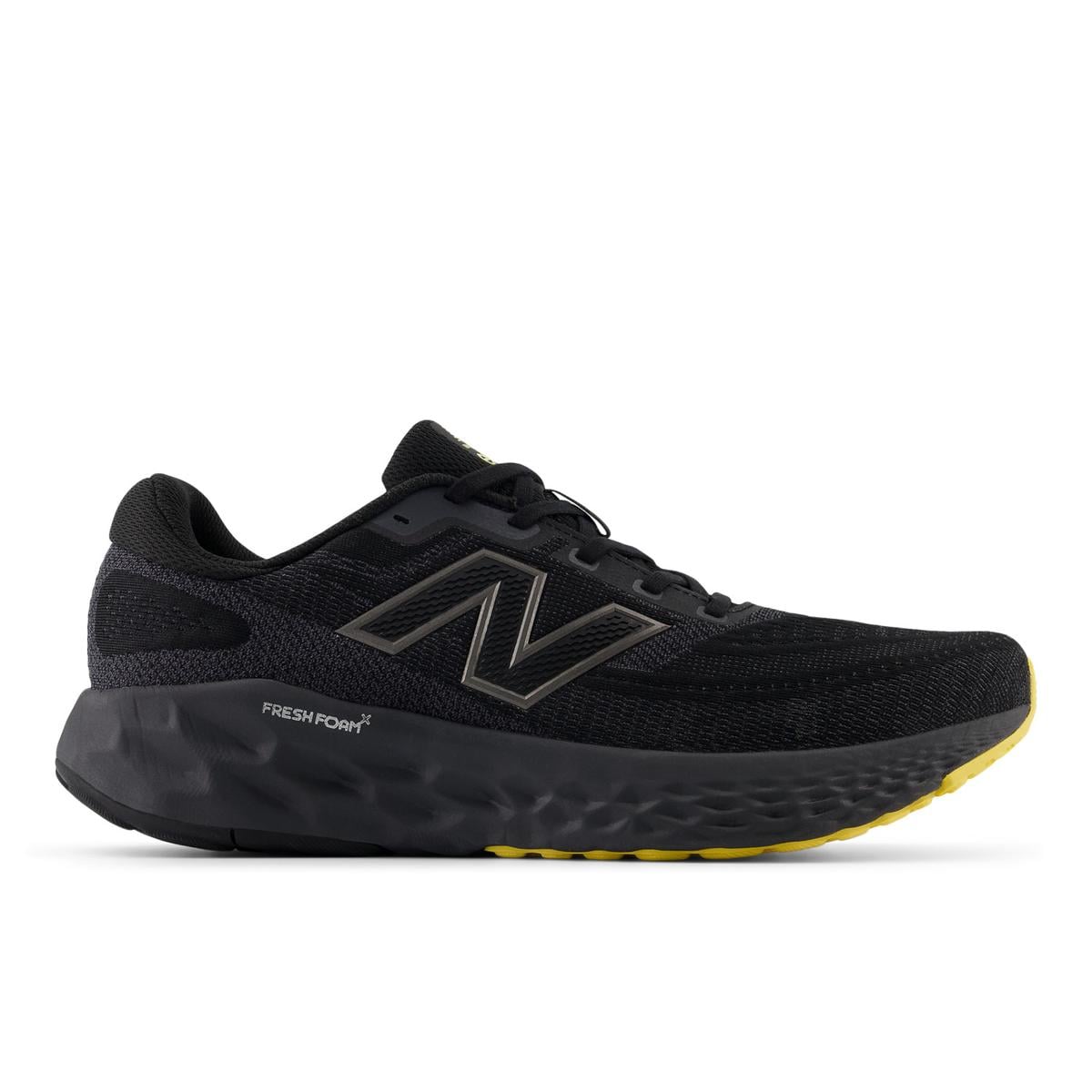 ZAPATILLAS RUNNING HOMBRE NEW BALANCE EVOZ V4 NEGRO - 1