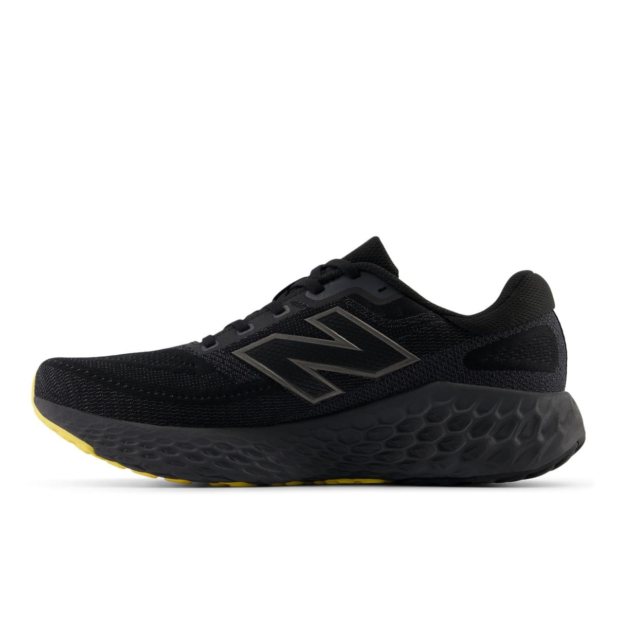 ZAPATILLAS RUNNING HOMBRE NEW BALANCE EVOZ V4 NEGRO - 2