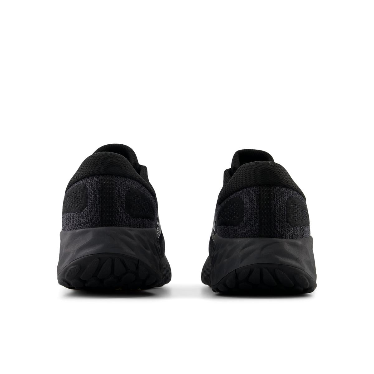 ZAPATILLAS RUNNING HOMBRE NEW BALANCE EVOZ V4 NEGRO - 5