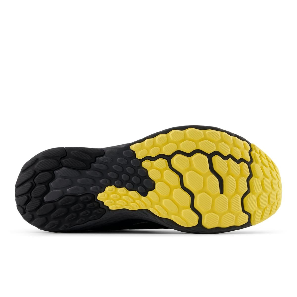 ZAPATILLAS RUNNING HOMBRE NEW BALANCE EVOZ V4 NEGRO - 6