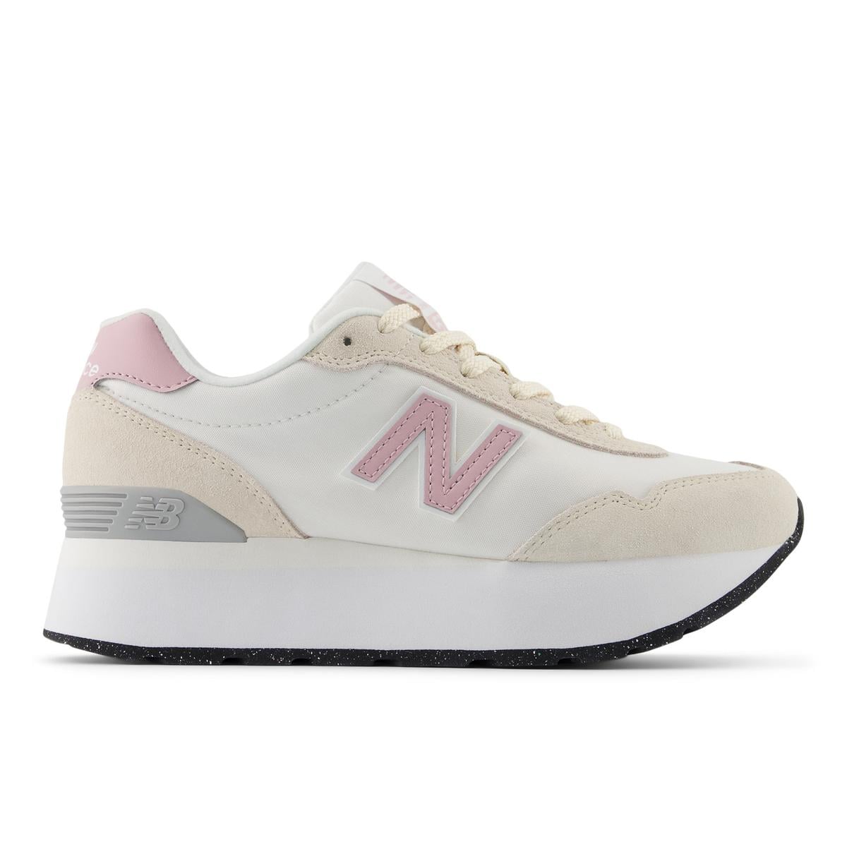 ZAPATILLAS URBANAS MUJER NEW BALANCE 515 BLANCO - 1