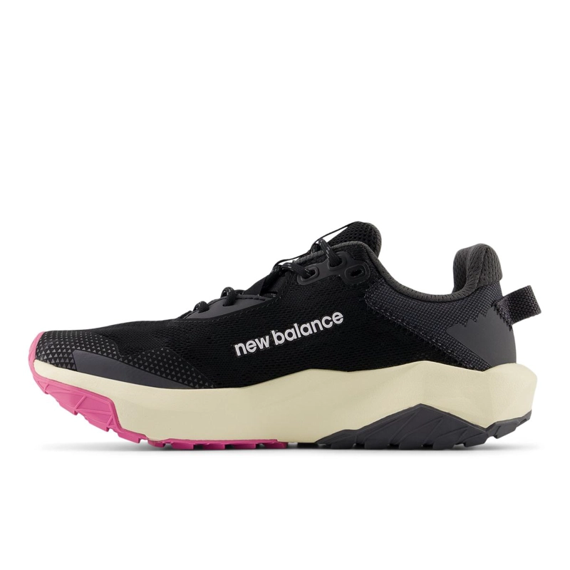 ZAPATILLAS TRAIL RUNNING MUJER NEW BALANCE NITREL V6 NGR - 2