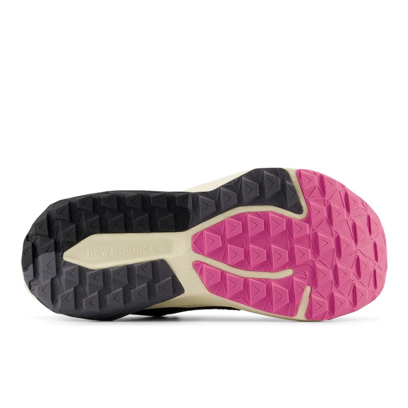 ZAPATILLAS TRAIL RUNNING MUJER NEW BALANCE NITREL V6 NGR - 6