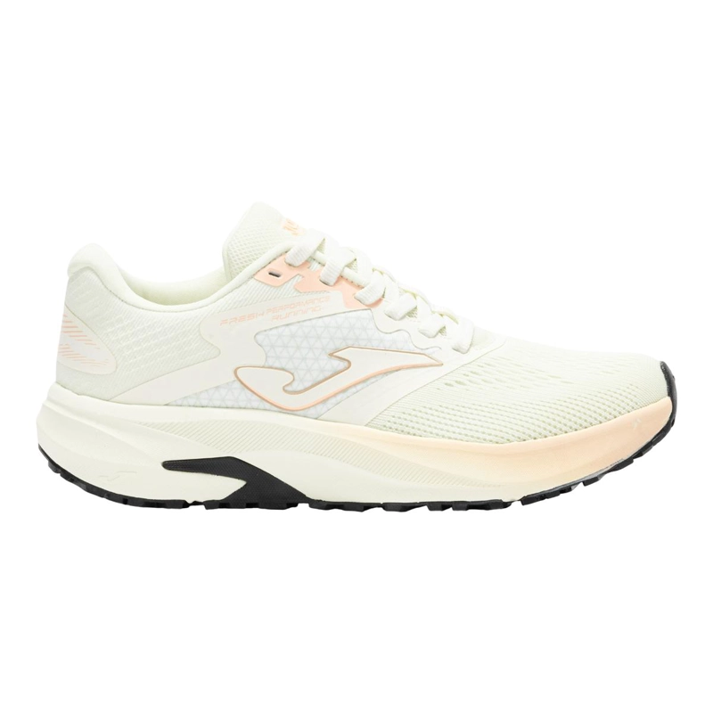 ZAPATILLAS RUNNING MUJER JOMA SPEED 25 BEIGE - 1