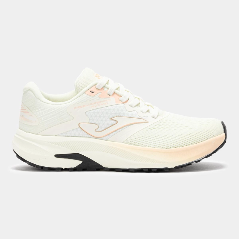ZAPATILLAS RUNNING MUJER JOMA SPEED 25 BEIGE - 2