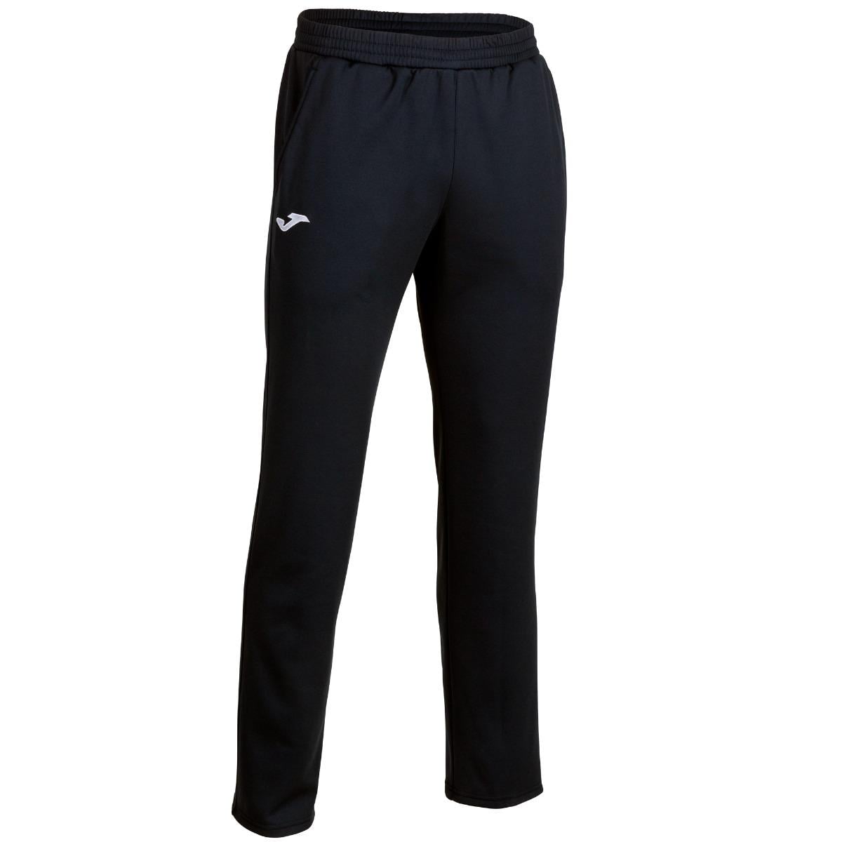 PANTALÓN ENTRENAMIENTO JOMA CLEO II NEGRO - 5