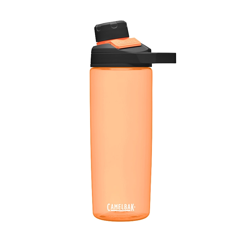 BOTELLA CAMELBAK CHUTE MAG 600 ML NARANJA - 1