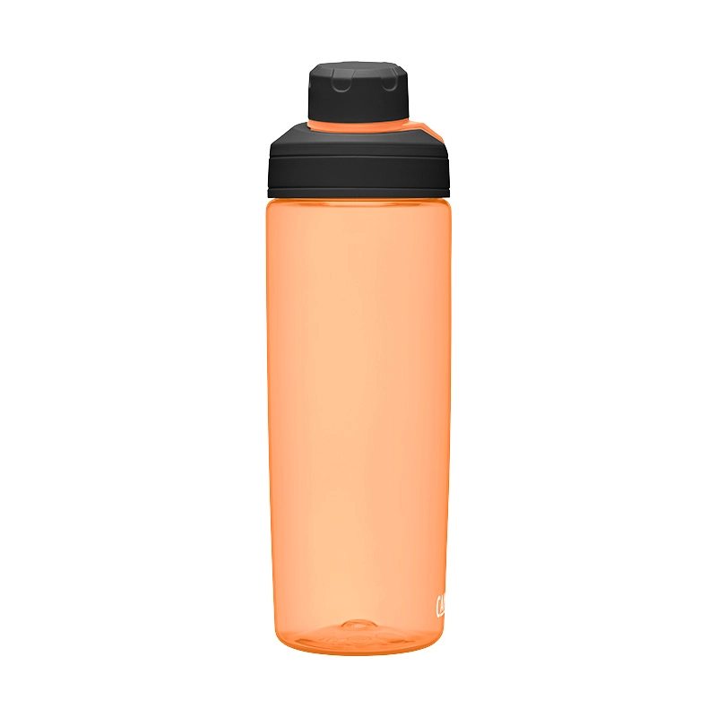 BOTELLA CAMELBAK CHUTE MAG 600 ML NARANJA - 2