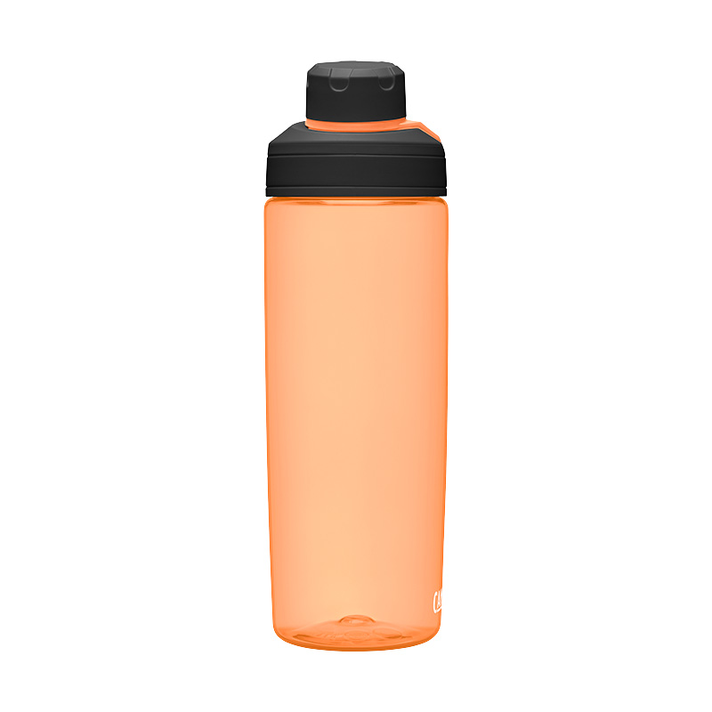 BOTELLA CAMELBAK CHUTE MAG 600 ML NARANJA - 2